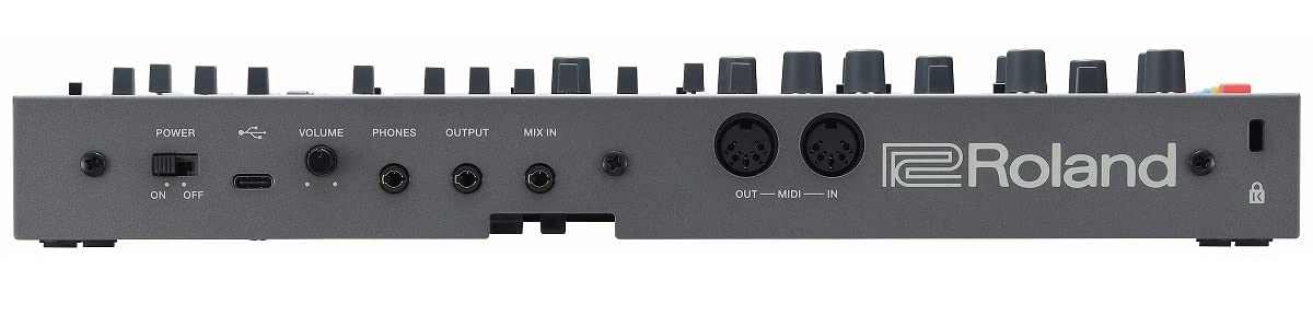 ローランド 卓上シンセサイザー JX-08 箱付【美品】 Amazon.com: Roland JX-08 Tabletop Sound Module Boutique